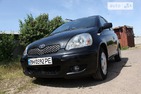 Toyota Yaris 31.05.2022