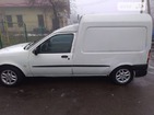 Ford Courier 06.06.2022