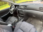 Toyota Corolla 02.05.2022