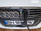 Audi A3 Limousine 04.06.2022