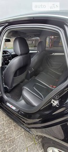 Audi A4 Limousine 15.06.2022