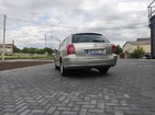 Toyota Avensis 31.05.2022