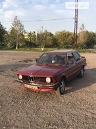 BMW 316 1980 Одеса 1.6 л  купе механіка к.п.
