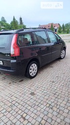 Citroen C4 Picasso 22.06.2022