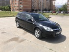 Opel Astra 06.06.2022