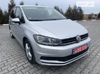 Volkswagen Touran 18.06.2022