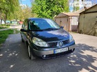 Renault Scenic 03.05.2022