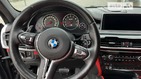 BMW X6 M 23.06.2022