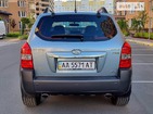 Hyundai Tucson 29.06.2022