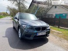 BMW X1 13.05.2022
