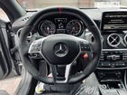 Mercedes-Benz CLA 45 AMG 2014 Киев 2 л  седан автомат к.п.