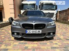 BMW 535 07.06.2022