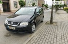 Volkswagen Touran 31.05.2022