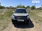 Hyundai Tucson 12.06.2022