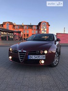 Alfa Romeo 159 22.05.2022