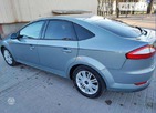 Ford Mondeo 08.05.2022
