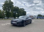 Audi A4 Limousine 04.06.2022