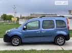 Renault Kangoo 23.05.2022