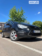 Ford S-Max 30.06.2022