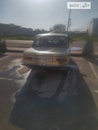 Lada 2101 1984 Киев  седан механика к.п.