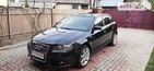 Audi A3 Limousine 12.05.2022