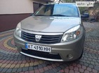 Dacia Sandero 29.05.2022