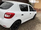 Dacia Sandero 21.05.2022