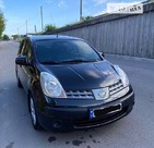 Nissan Note 22.06.2022