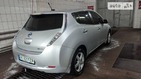 Nissan Leaf 28.05.2022