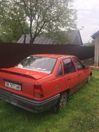 Opel Kadett 25.06.2022