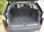 Land Rover Discovery Sport 27.06.2022