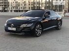 Volkswagen Arteon 27.05.2022
