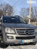 Mercedes-Benz GL 320 15.06.2022