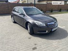 Opel Insignia 23.06.2022