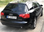 Audi A4 Limousine 13.06.2022