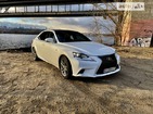 Lexus IS 250 22.06.2022