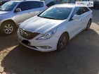 Hyundai Sonata 13.05.2022