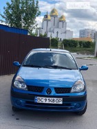Renault Symbol 24.06.2022
