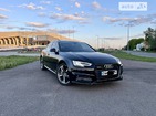 Audi A4 Limousine 15.06.2022