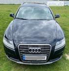 Audi A6 allroad quattro 25.06.2022