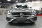 Mercedes-Benz E 350 11.06.2022