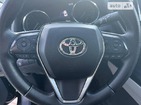 Toyota Camry 24.06.2022