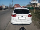 Ford C-Max 02.06.2022