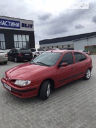 Renault Megane 06.06.2022