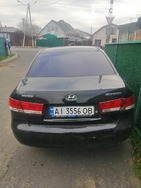 Hyundai Sonata 10.05.2022