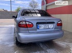 Daewoo Lanos 11.06.2022