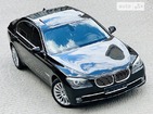 BMW 750 09.06.2022