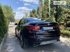 BMW X4 23.06.2022