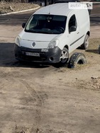 Renault Kangoo 03.06.2022