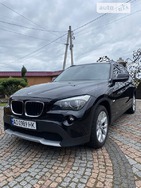 BMW X1 29.06.2022